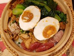 -华记煲仔华·煲仔饭(三元里万科里店)