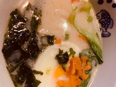 -鳗鱼家·深夜食堂(军博店)