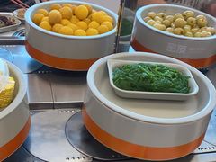 -密友回转自助火锅(世茂国际广场店)