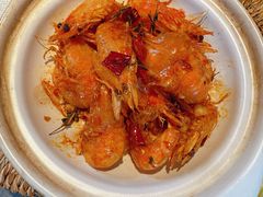 -胡叨叨黄油砂锅焗海鲜(百家湖1912店 )