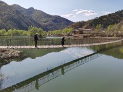 -白河湾生态旅游一条川