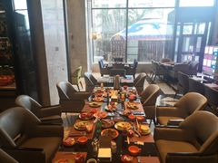 -富力万达文华酒店·海鲜自助