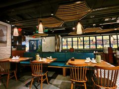 -南拳十三姨·潮汕砂锅粥(世纪金源店)