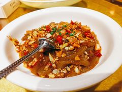 酸包菜粉皮-老街鱼嘴巴(坡子街老店)