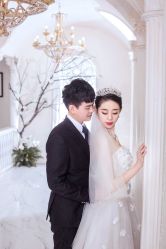 -Little Tailor 小裁缝西服衬衫大衣私人定制(虹口店)