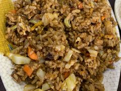 -清真蒋有记(老门东店)