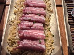 -西塔老太太泥炉烤肉(万柳华联店)