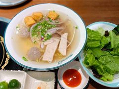 -南越郡·越式风味餐厅(青秀万达店)