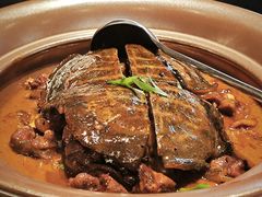 -一澜江宴·江景地标楚菜(江滩公园店)