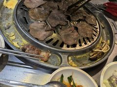 -喜来稀肉(虹泉路店)