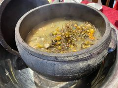 -园林美食城·本土农家菜(杨和镇店)