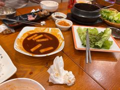 -韩礼年糕(飞虹路店)