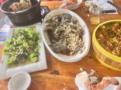 -阿弟特色海鲜餐厅·大排档(平潭店)