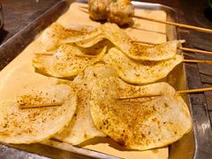 -壹加壹电烤串(总店)