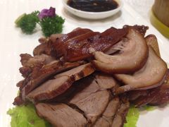 -京味民福烤鸭店(建设四马路店)