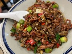 -新新湘菜馆(新中街二条店)