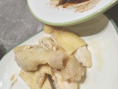 -王家沙点心店(南京西路总店)