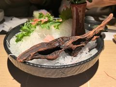-匠和风精致料理(宁德万达店)