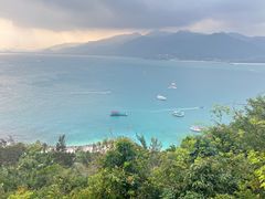 -海南分界洲岛旅游区