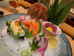 -锅物新语&寿喜烧.炉端割烹(世博源店)