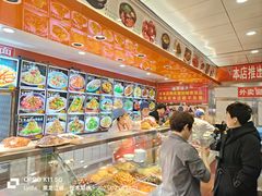 -春花民族美食(佳木斯总店)