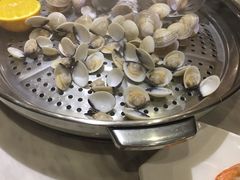 -阿锋鲍鱼酒家美食汇(华安店)