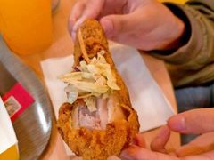 -麦当劳(西安雁塔路店)