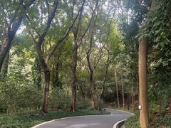 -广州雕塑公园