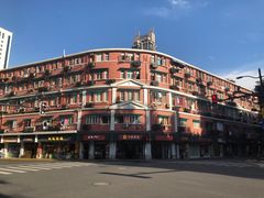 -东泰祥生煎馆(重庆北路店)