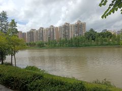 -怡海公园(桂城街道)