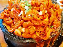 -西江美食舫·江西菜(健德桥店)