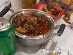 -大芊金重庆串串火锅(南京路店)