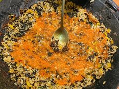 铁板炒饭-春熙台韩国料理·章鱼肥牛(西丽店)