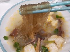 -小杨生煎(龙之梦购物中心店)