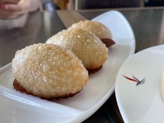 -彩丰楼中餐厅·仁恒洲际酒店
