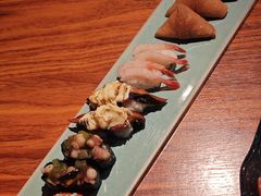 榴莲鳗鱼寿司-元通寿司(东骏店)