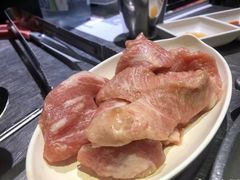 -喜来稀肉(虹泉路店)