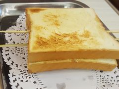 -雪中炭串吧(沙子口店)
