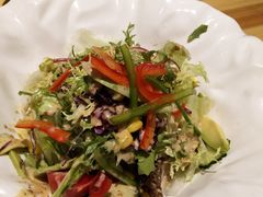 牛油果沙拉-割烹旭日本料理(龙湖狮山天街店)
