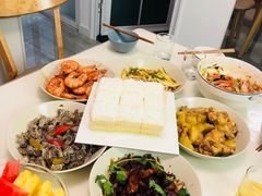 -幸福西饼生日蛋糕·下午茶(沈河店)