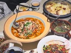 -珍藏湘约(科技园店)