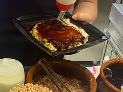 -筑地银GINDACO·日式简餐(枫蓝店)