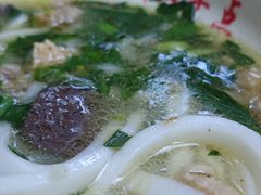 饵丝-文山荷鲜居(翠湖店)
