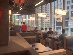 -张哞哞·鲜切牛肉自助火锅(高德置地店)