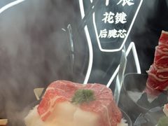 -牛将军•涮肉•烤肉(北京王府井·故宫店)