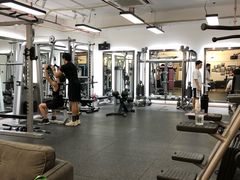 -YCHL Studios健身工作室(市二宫店)