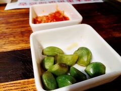 -通海俄式烧烤·俄罗斯大串(嵩山路店)