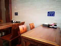 -清真·益鑫羊肉手抓馆(花园北街店)