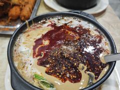 -蜀王砂锅总店