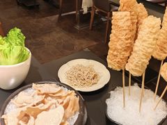 -鲜入唯煮·港式海鲜牛肉火锅(金宝街店)